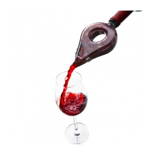VACU VIN WINE AERATOR VACU VIN WINE AERATOR
