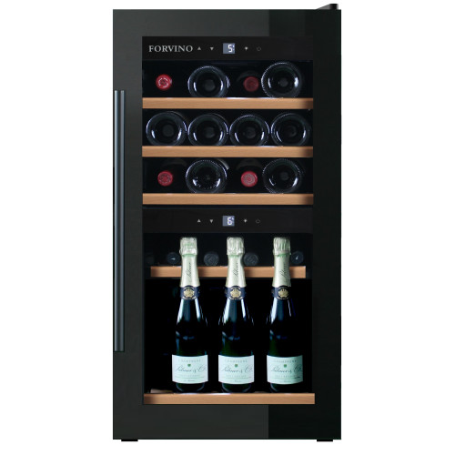 Forvino Quinta 25 - Wijnklimaatkast Forvino Quinta 25 - Wijnklimaatkast