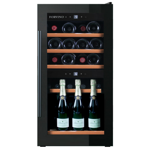Forvino Quinta 25C - Wijnklimaatkast Forvino Quinta 25C - Wijnklimaatkast