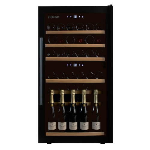 Forvino Quinta 52 - Wijnklimaatkast Forvino Quinta 52 - Wijnklimaatkast